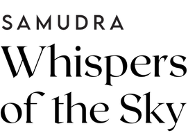 Samudra Whispers of the Sky